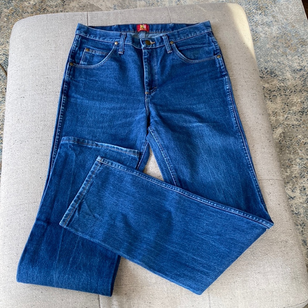 Wrangler Jeans